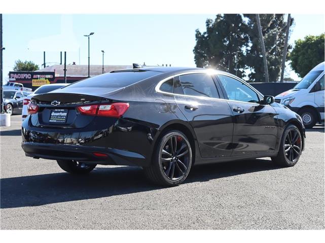 $18995 : 2018 Chevrolet Malibu LT Sedan image 2