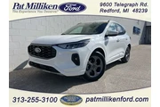 Ford Escape 2023 AWD ST-Line en Detroit