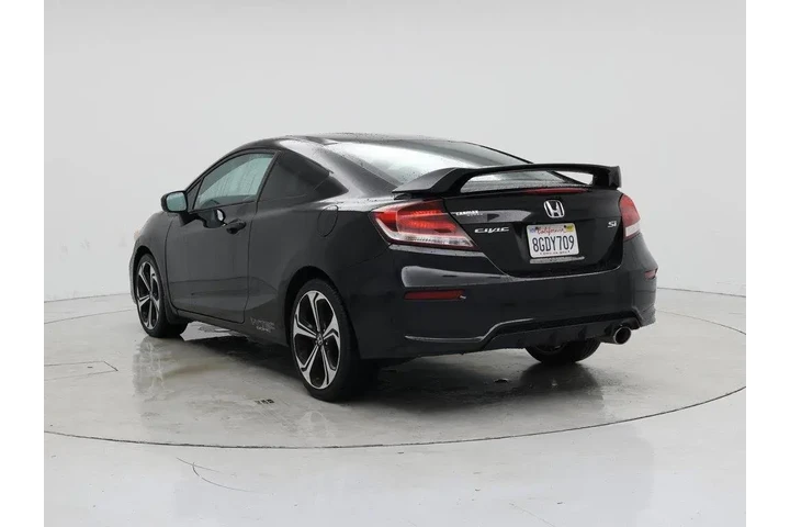 $21998 : Honda Civic 2015 Si 2dr Coup image 2