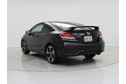 $21998 : Honda Civic 2015 Si 2dr Coup thumbnail