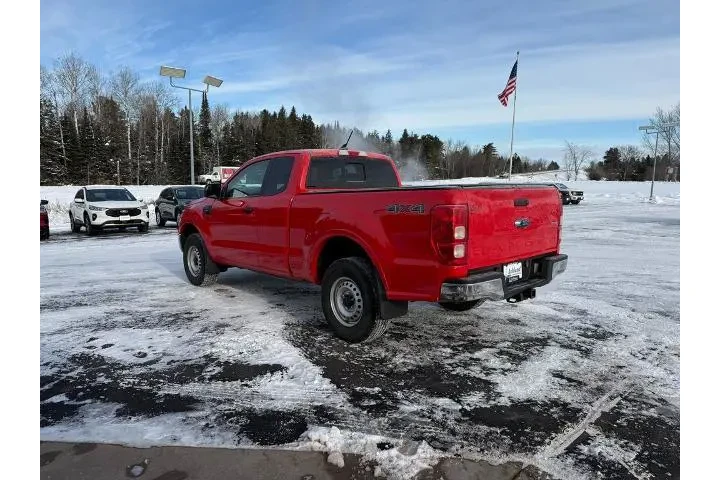$24097 : Ford Ranger 2020 4x4 XL 4dr image 6