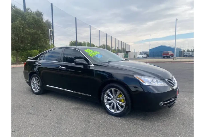 $9495 : 2008 ES 350 image 2