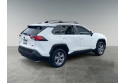 Toyota RAV4 2025 XLE 4dr SUV