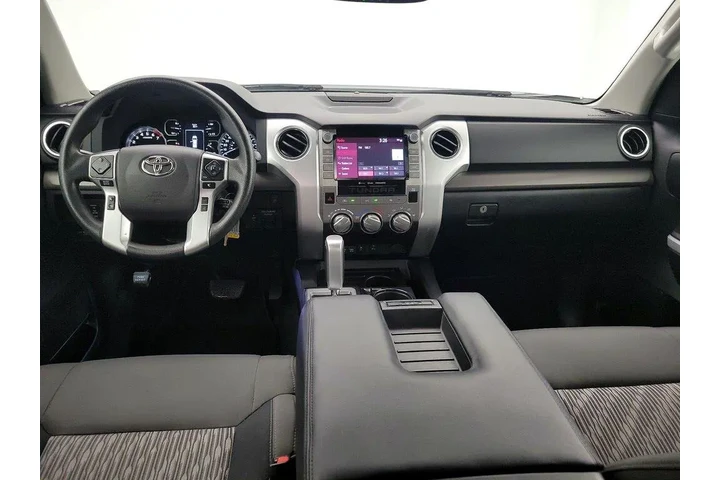 $34998 : Toyota Tundra 2021 4x2 SR5 4 image 9