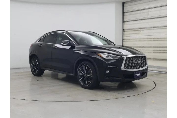 $29998 : INFINITI QX55 2024 AWD Luxe image 1