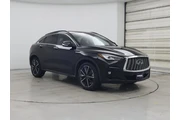INFINITI QX55 2024 AWD Luxe en Sacramento