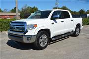 2016 Tundra 1794 Edition en Memphis