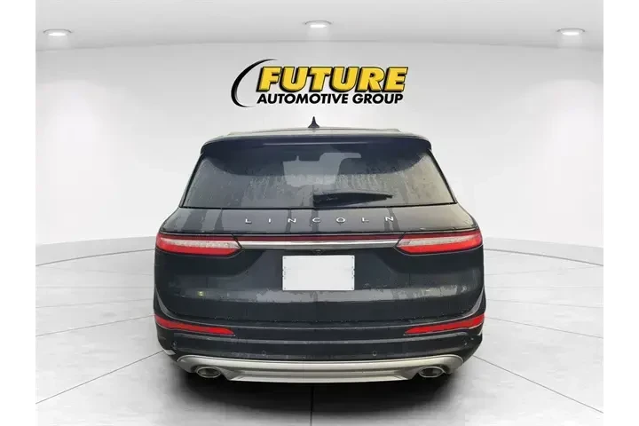 $34888 : Lincoln Corsair 2022 AWD Res image 4