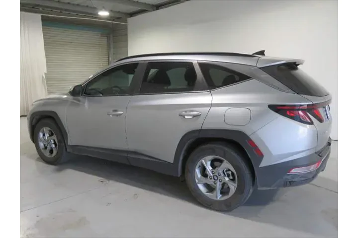 $21825 : Hyundai TUCSON 2024 SEL 4dr image 8