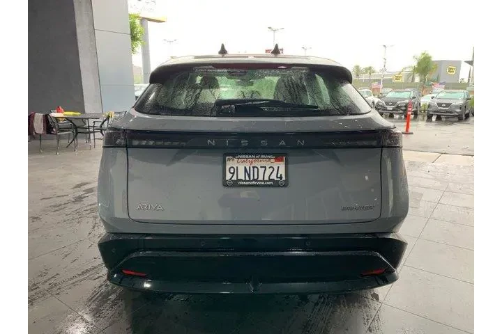 $22491 : Nissan Ariya 2023 Evolve+ 4d image 6