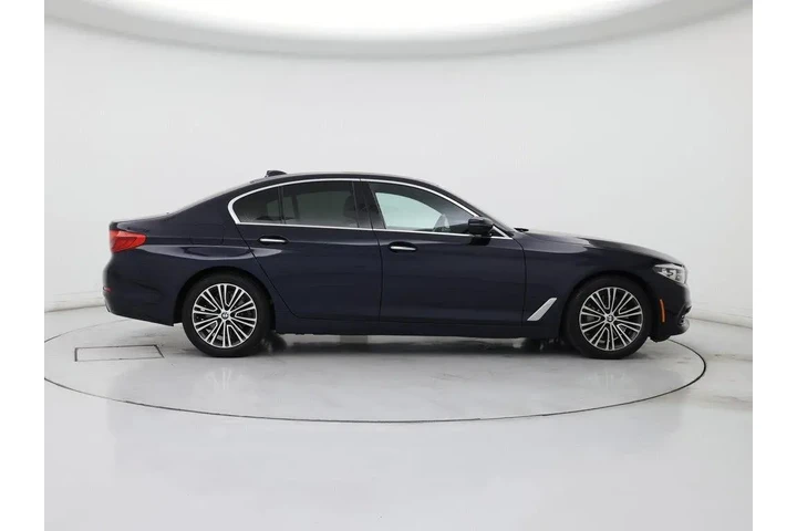 $23998 : BMW 5 Series 2018 530i 4dr S image 7