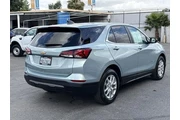 $16588 : Chevrolet Equinox 2022 LT 4d thumbnail
