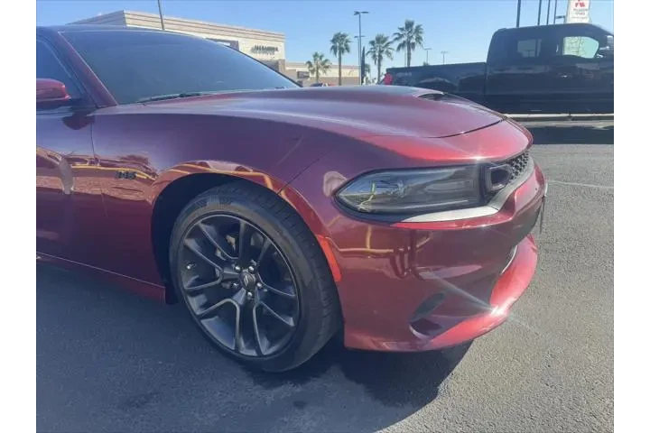 $27995 : Dodge Charger 2021 R/T 4dr S image 4