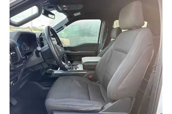 $38094 : Ford F-150 2023 4x4 XL 4dr S image 5