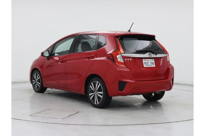 $14998 : Honda Fit 2015 EX 4dr Hatchb image 2