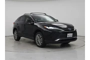 Toyota Venza 2022 AWD XLE 4d en San Jose