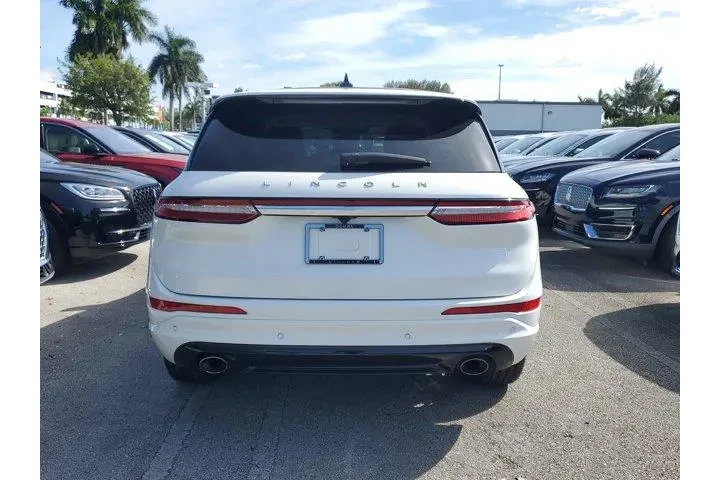 $25590 : Lincoln Corsair 2023 Standar image 5