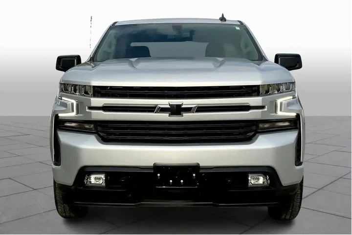$29566 : Chevrolet Silverado 1500 202 image 3