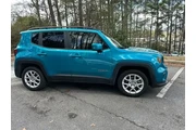 $11902 : Jeep Renegade 2019 Latitude thumbnail