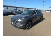 $21500 : Nissan Rogue 2024 SV 4dr Cro thumbnail