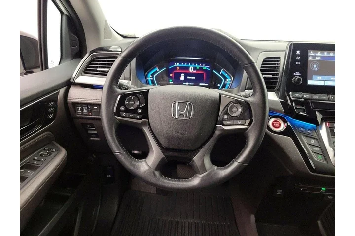 $35998 : Honda Odyssey 2020 Elite 4dr image 10