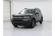 $22998 : Ford Bronco Sport 2023 AWD B thumbnail