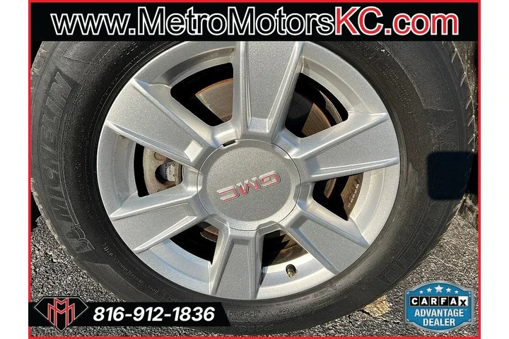 $11989 : 2011 GMC Terrain FWD 4dr SLE-1 image 7