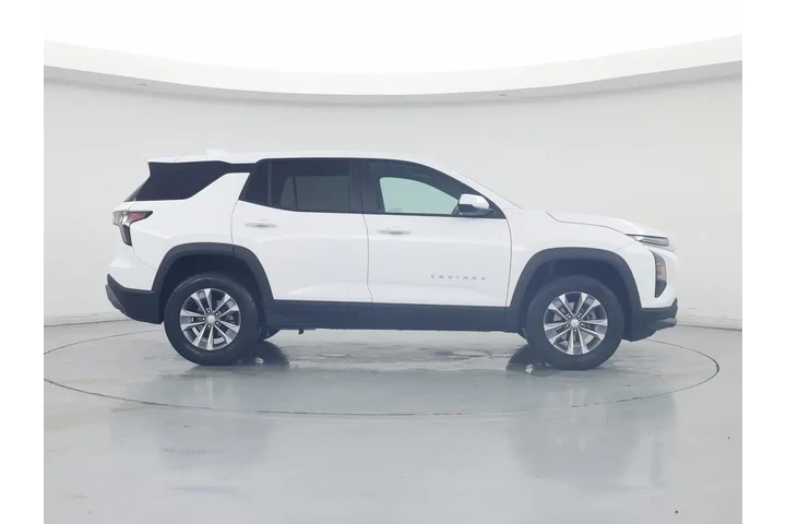 $25998 : Chevrolet Equinox 2025 LT 4d image 7