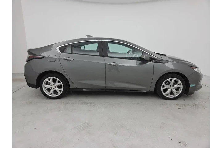 $13599 : Chevrolet Volt 2017 Premier image 4
