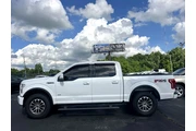 $22995 : 2017 F-150 Lariat SuperCrew 6 thumbnail