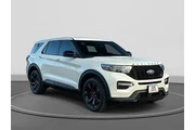 $37000 : Ford Explorer 2022 AWD ST 4d thumbnail