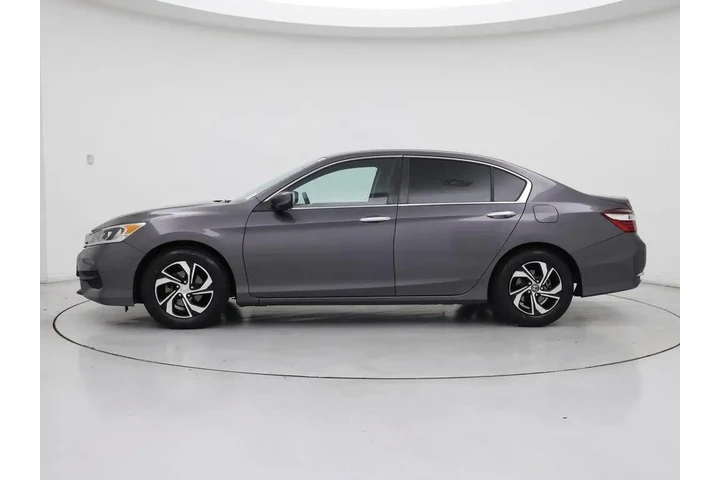 $18998 : Honda Accord 2017 LX 4dr Sed image 3