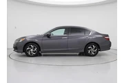 $18998 : Honda Accord 2017 LX 4dr Sed thumbnail