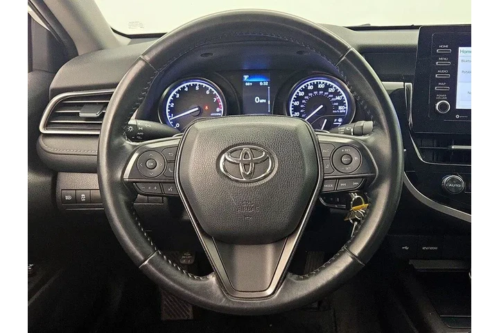 $21998 : Toyota Camry 2021 SE 4dr Sed image 10