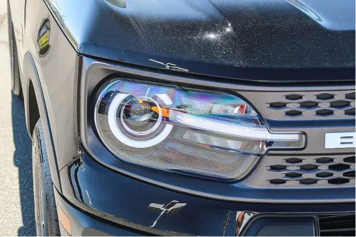 $29455 : Ford Bronco Sport 2025 AWD B image 4