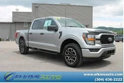 Ford F-150 2023 4x4 XL 4dr S en Madison WV
