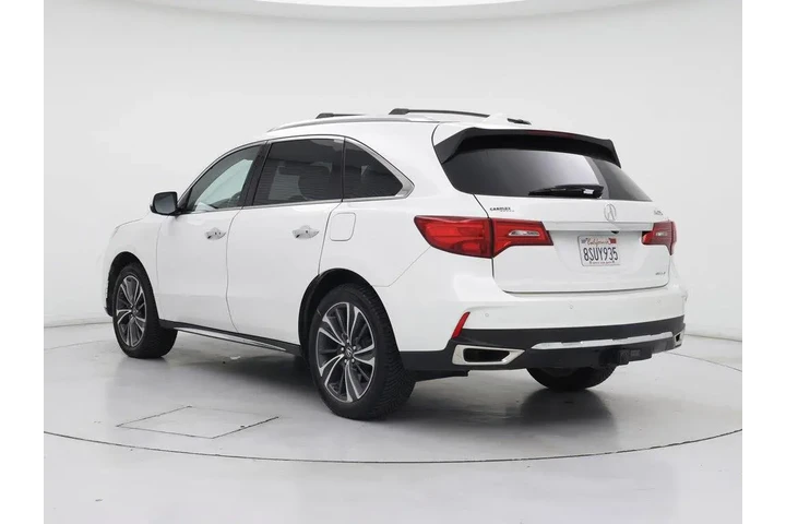 $24998 : Acura MDX 2020 SH-AWD 4dr SU image 2