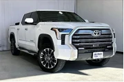 Toyota Tundra 2022 4x4 Limit en Houston