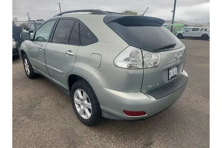 $7991 : Lexus RX 350 2009 AWD 4dr SU image 10