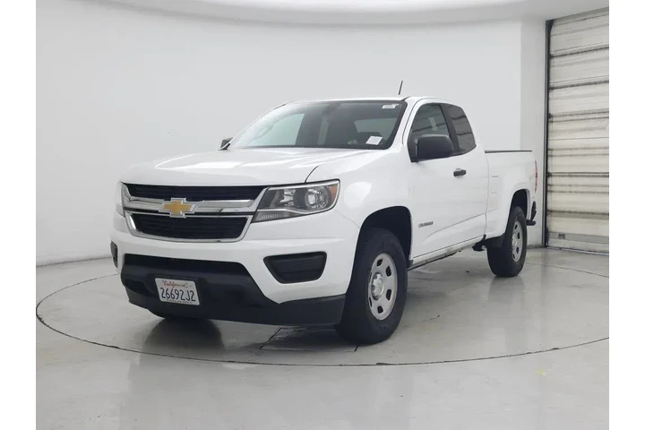 $17998 : Chevrolet Colorado 2017 4x2 image 4