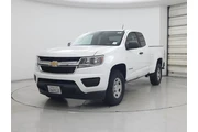 $17998 : Chevrolet Colorado 2017 4x2 thumbnail