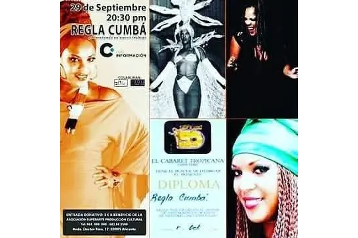 MÚSICA CUBANA E INTERNACIONAL image 1