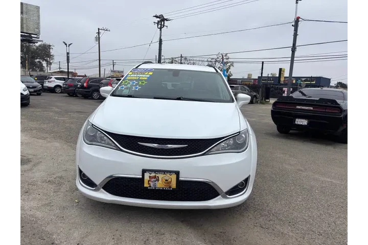 $10999 : 2017 Pacifica Touring Plus image 3