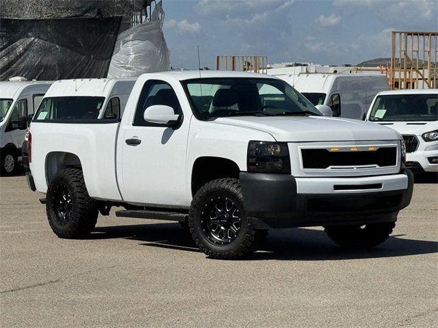 $22995 : 2012 Silverado 1500 image 2