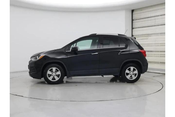 $13998 : Chevrolet Trax 2019 LT 4dr C image 3