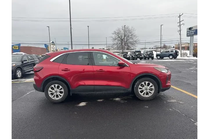$23390 : Ford Escape 2023 AWD Active image 4