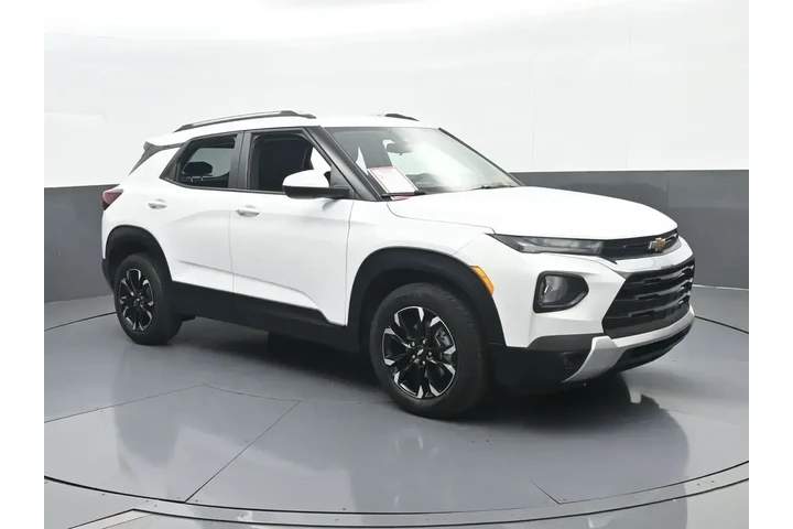 $16996 : Chevrolet Trailblazer 2023 L image 8