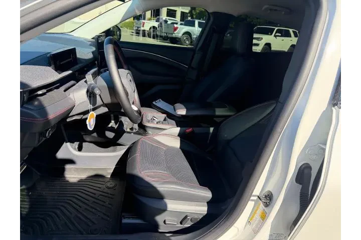 $39000 : Ford Mustang Mach-E 2025 Pre image 4