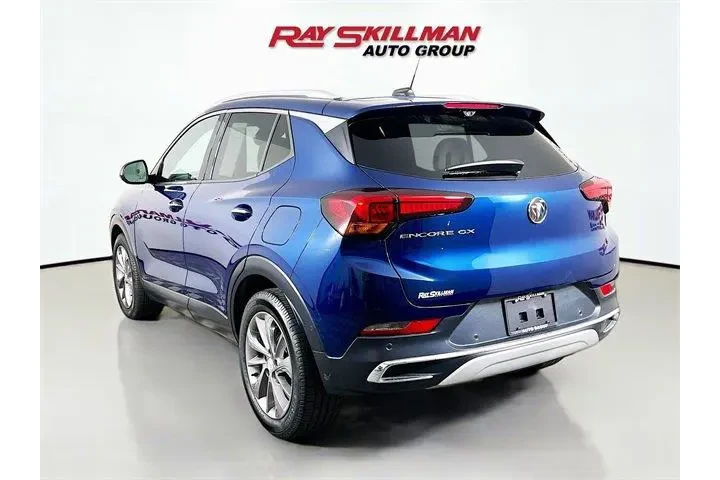 $19975 : Buick Encore GX 2020 Essence image 5