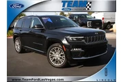 Jeep Grand Cherokee 2022 4x4 en Las Vegas